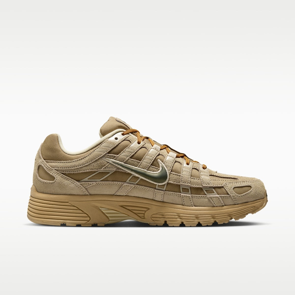 NIKE P-6000 PRM CORDURA 8