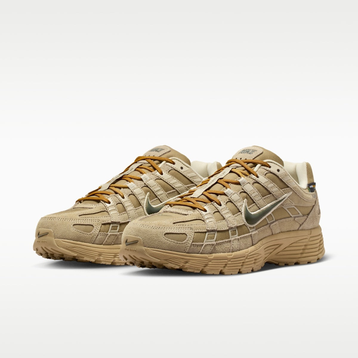 NIKE P-6000 PRM CORDURA 8