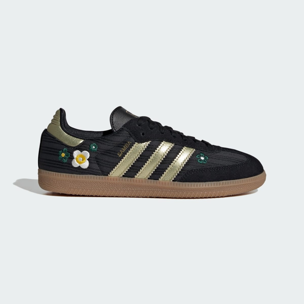 SAMBA OG W
