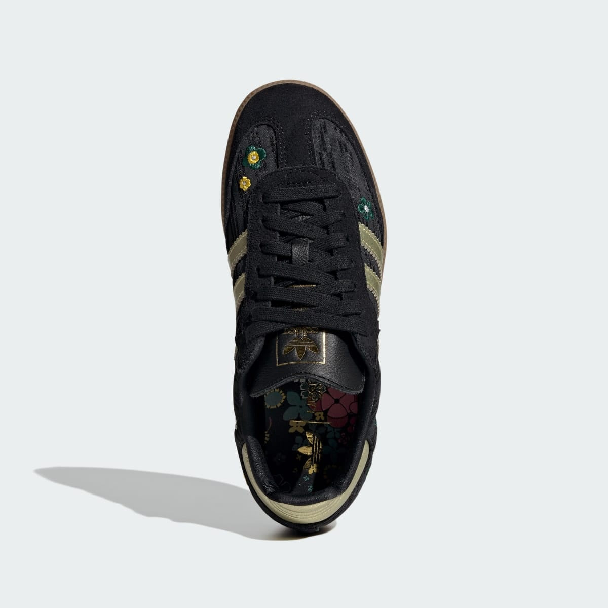 SAMBA OG W