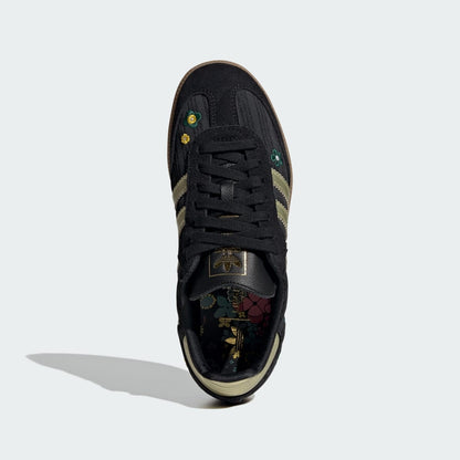 SAMBA OG W