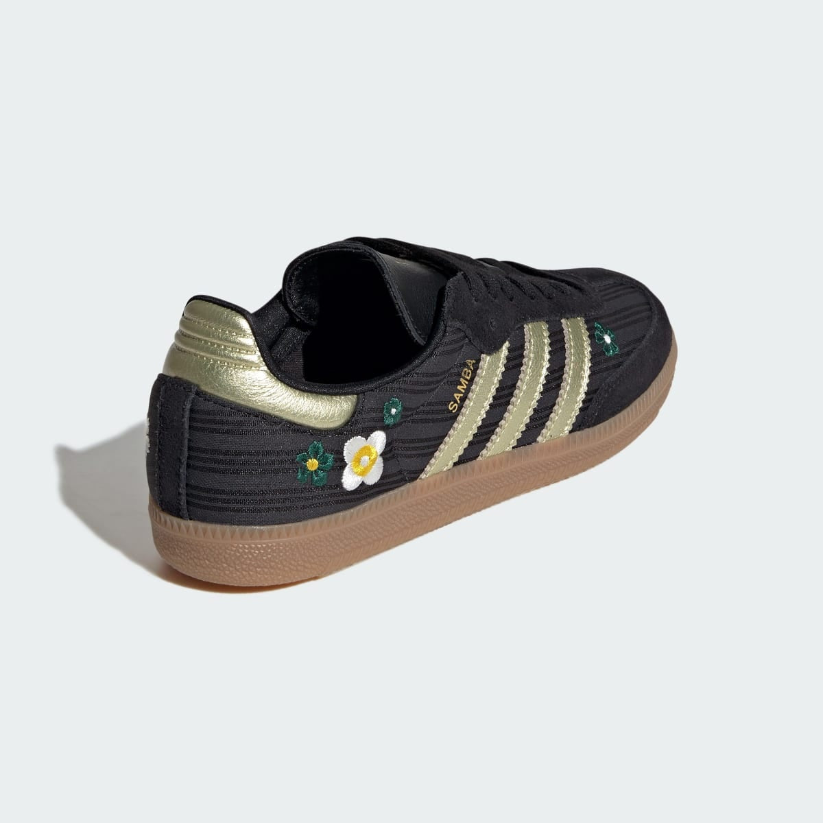 SAMBA OG W