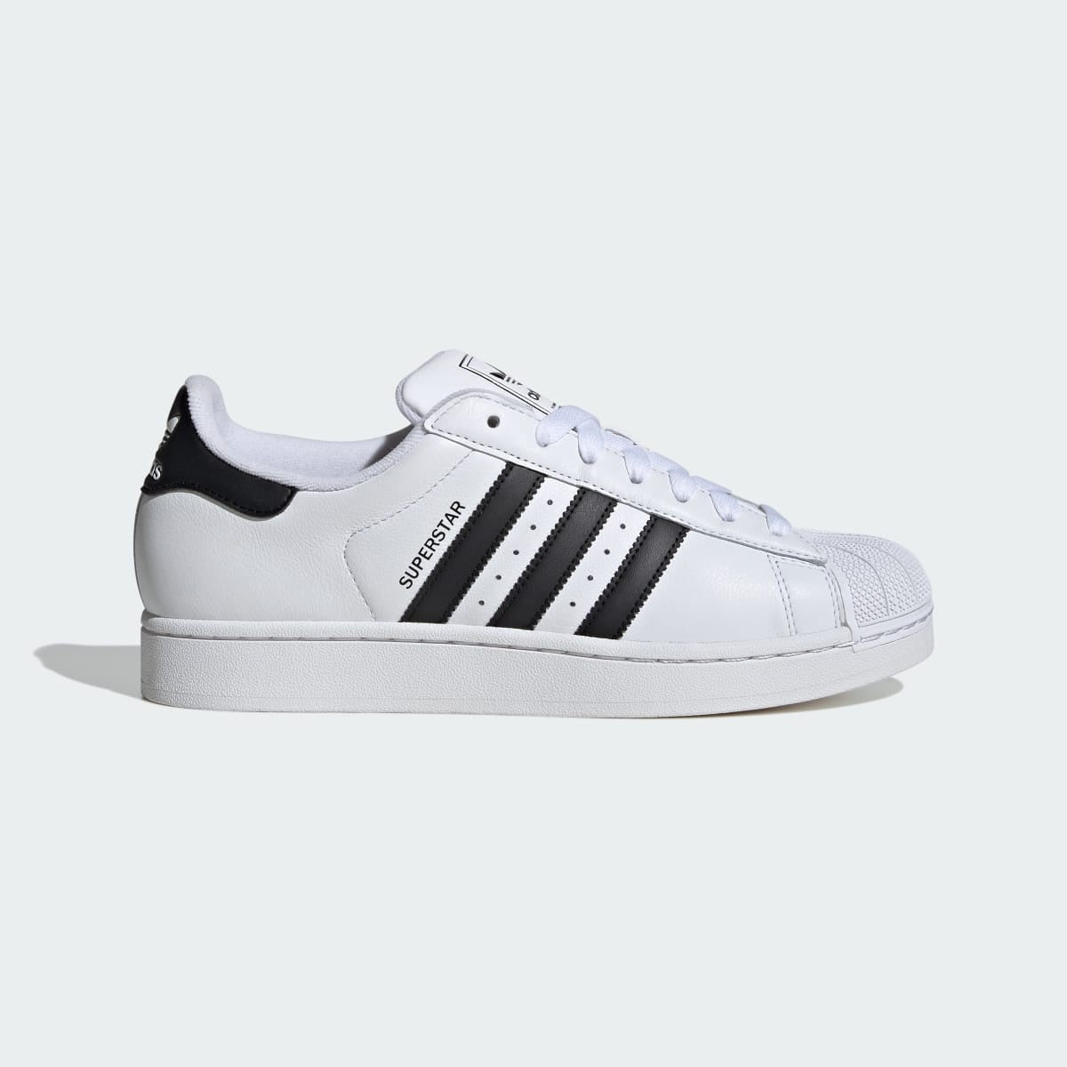 SUPERSTAR II