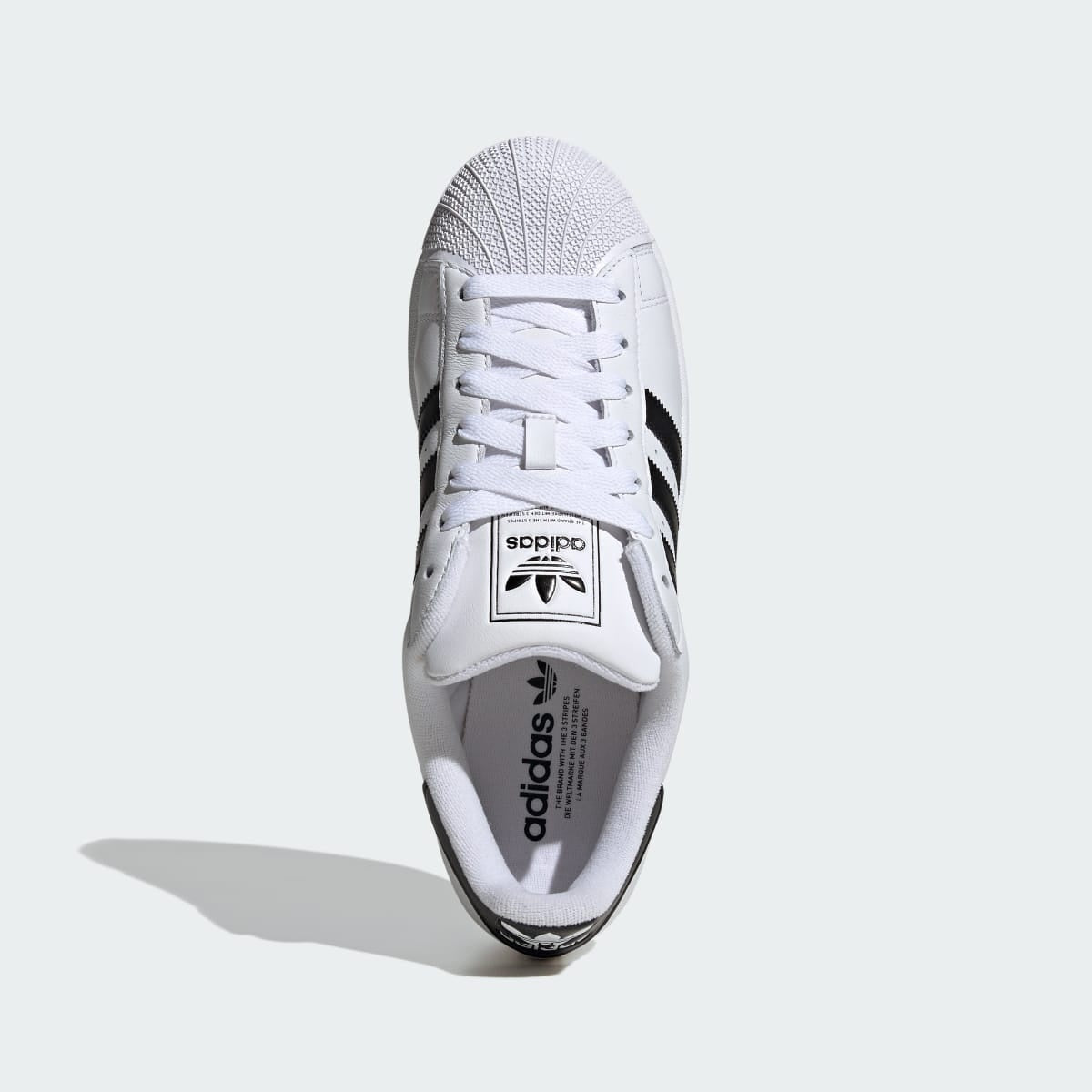 SUPERSTAR II