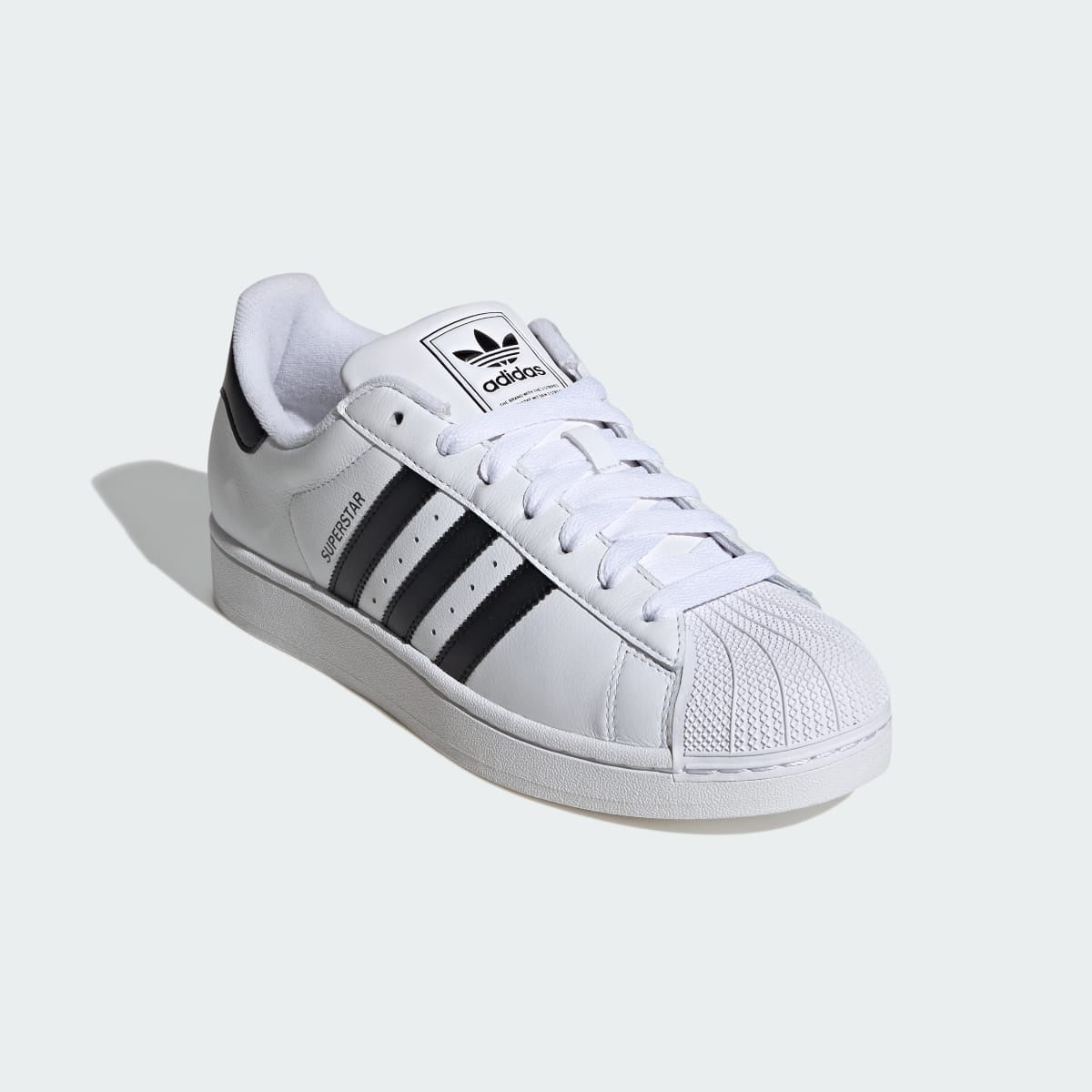 SUPERSTAR II