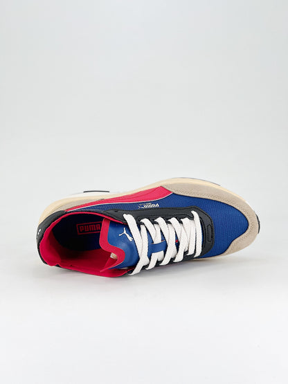 PUMA Rider Elite Colored Block