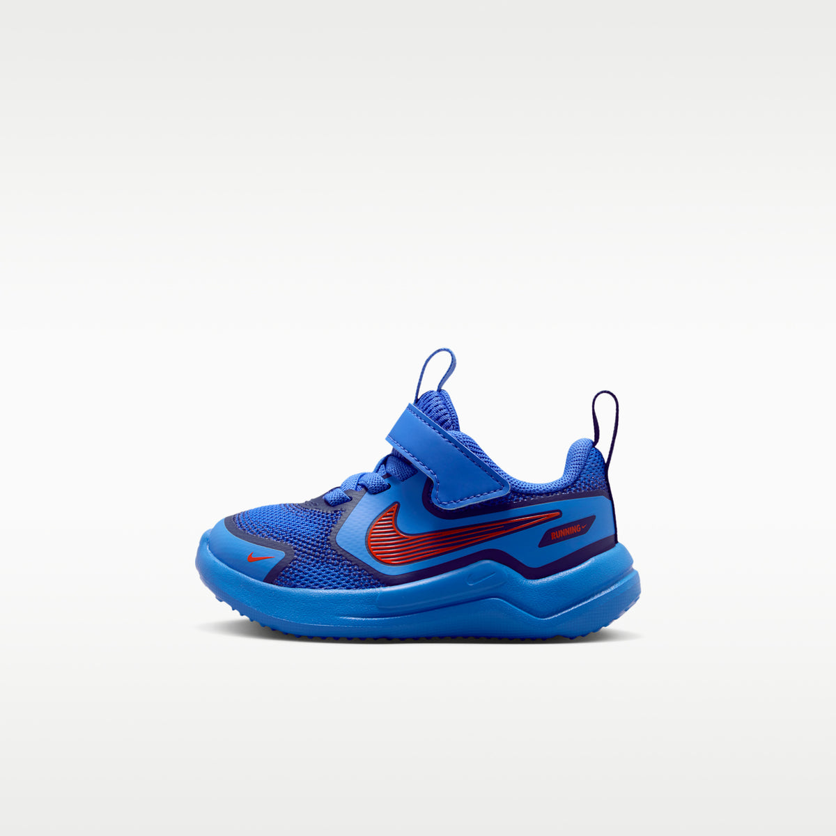 NIKE COSMIC RUNNER SWOOSH TD 5