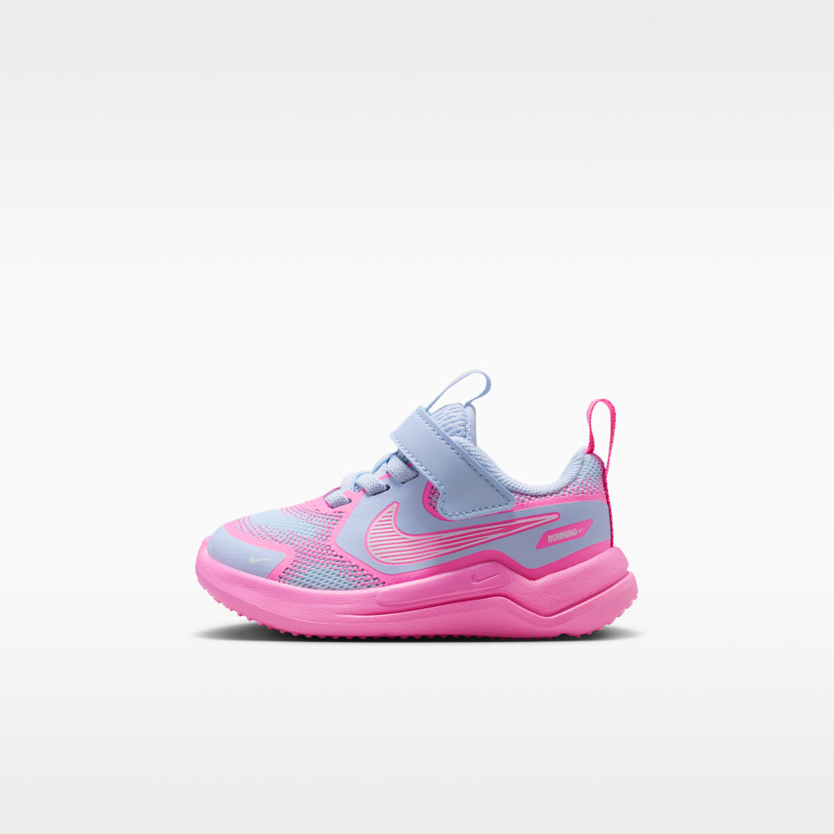 NIKE COSMIC RUNNER SWOOSH TD 5