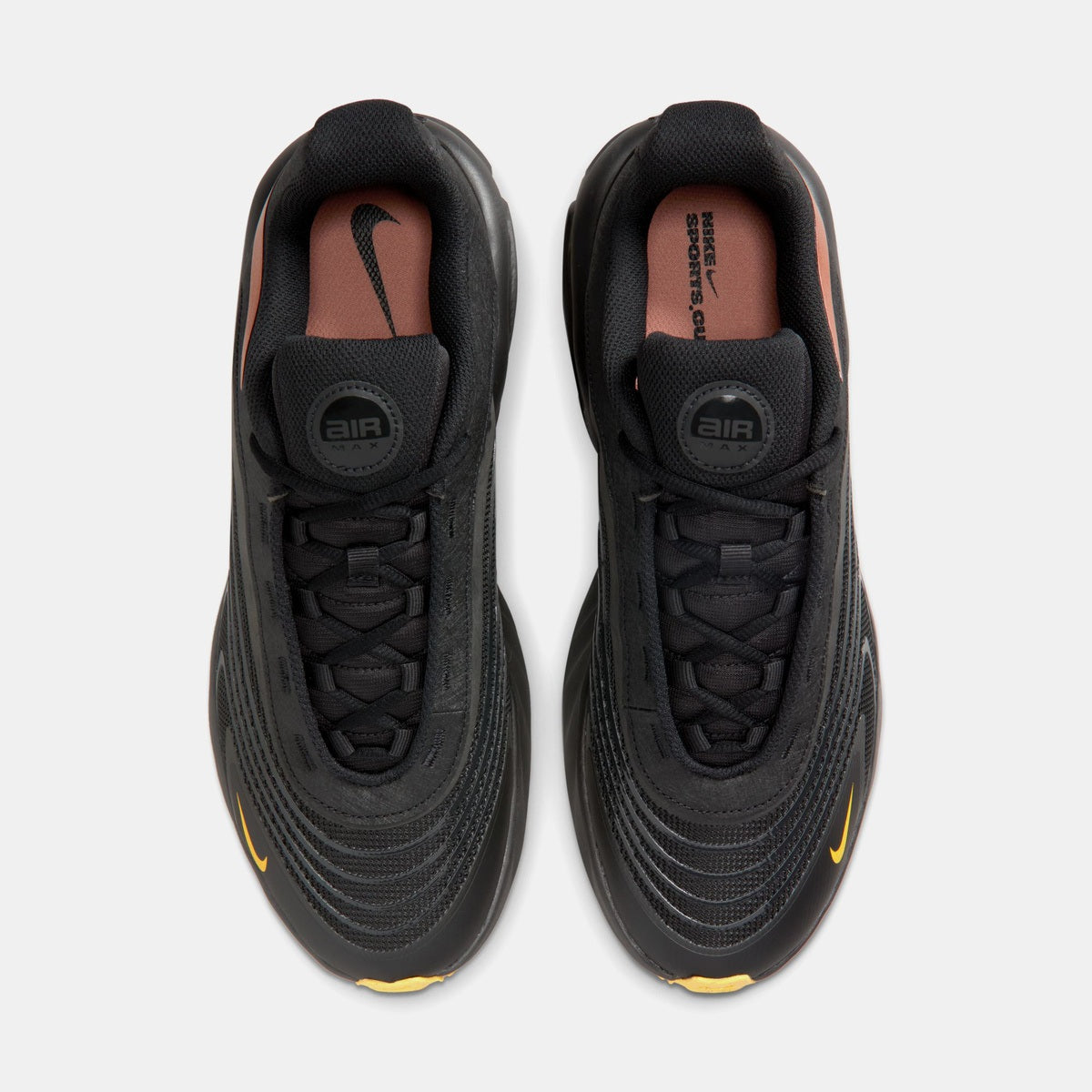 NIKE AIR MAX FIRE 8.5