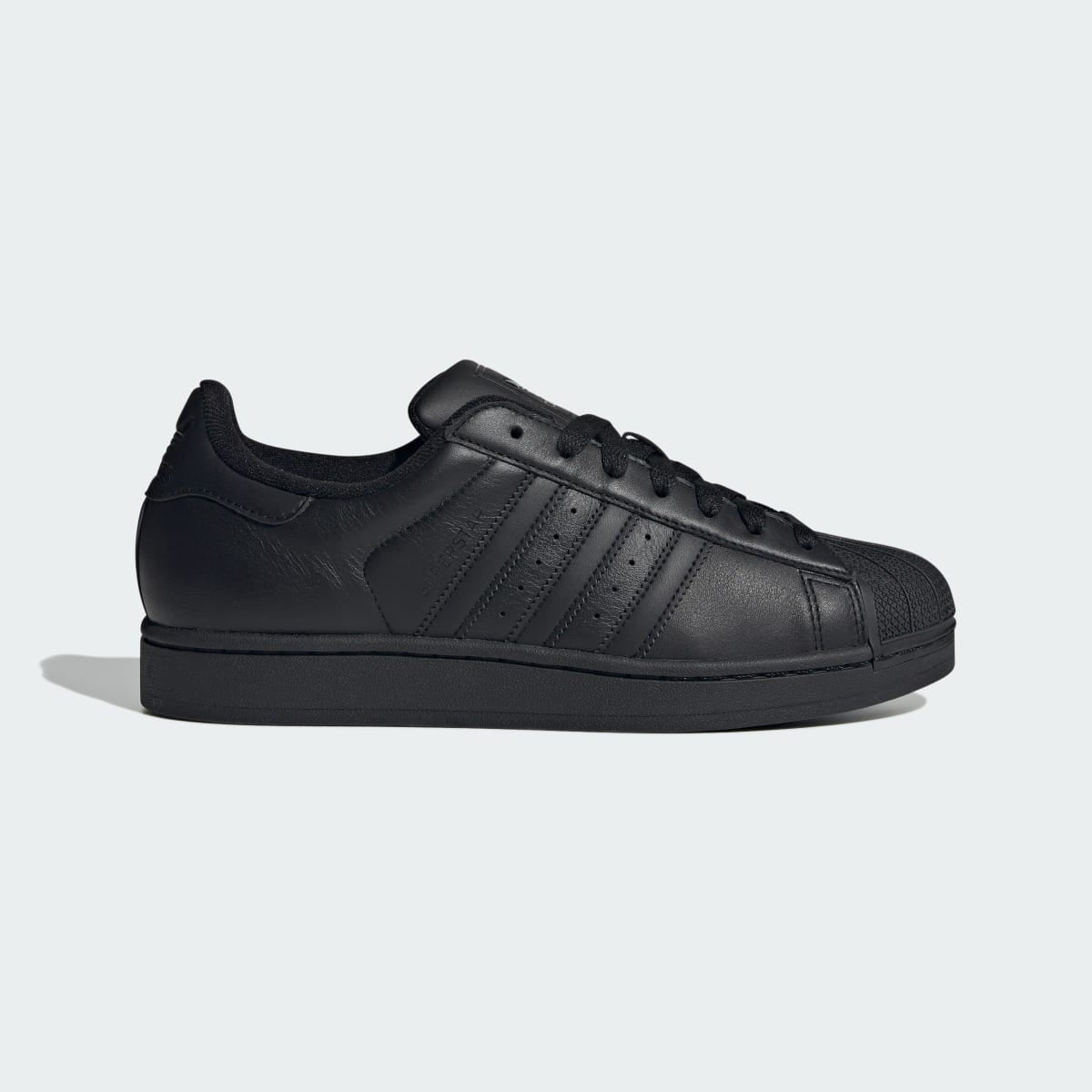 SUPERSTAR II