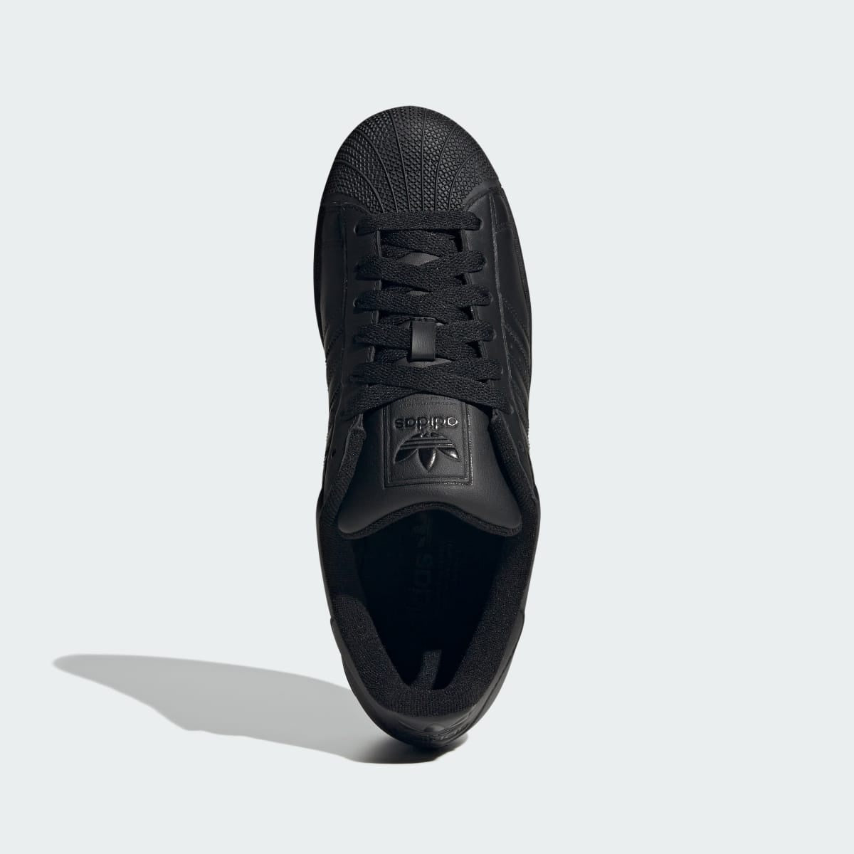 SUPERSTAR II