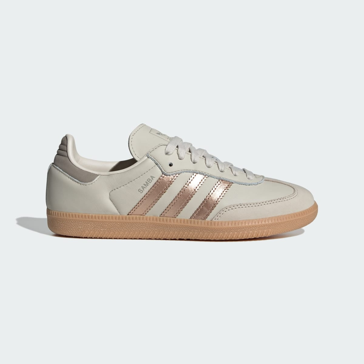 SAMBA OG W