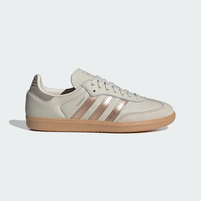 SAMBA OG W