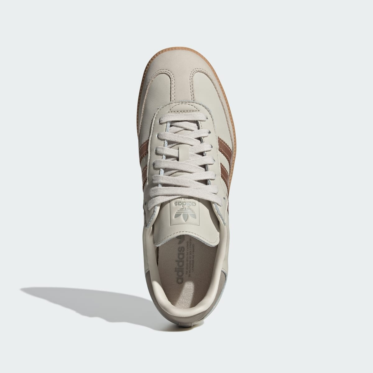 SAMBA OG W