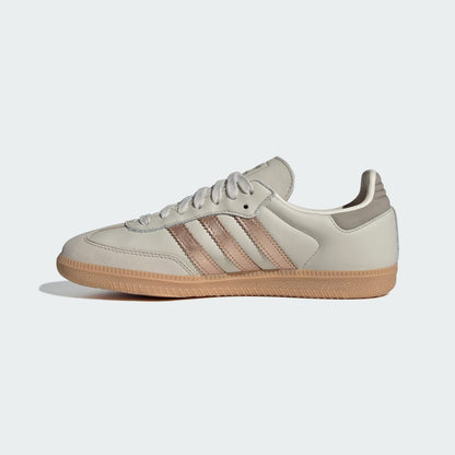 SAMBA OG W