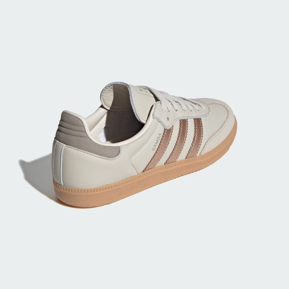 SAMBA OG W