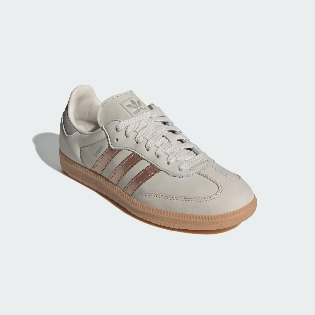 SAMBA OG W