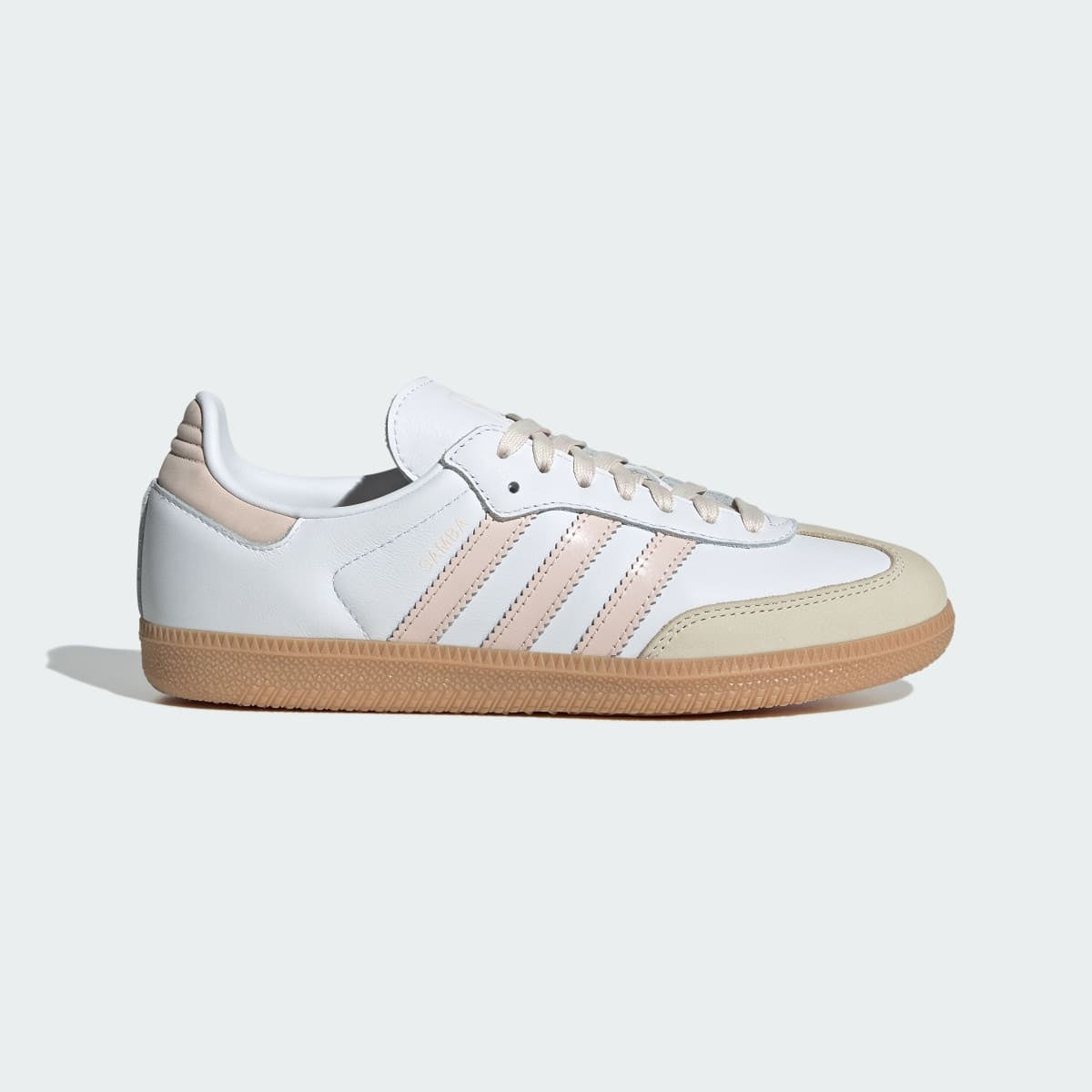 SAMBA OG W