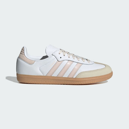 SAMBA OG W