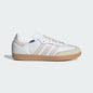 SAMBA OG W