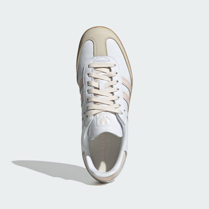 SAMBA OG W