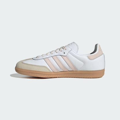 SAMBA OG W