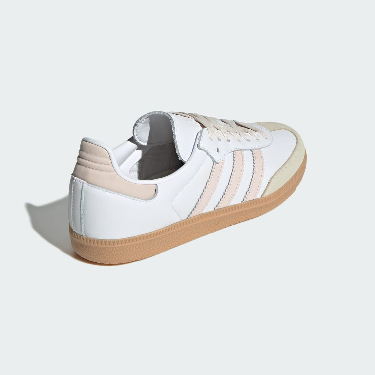 SAMBA OG W