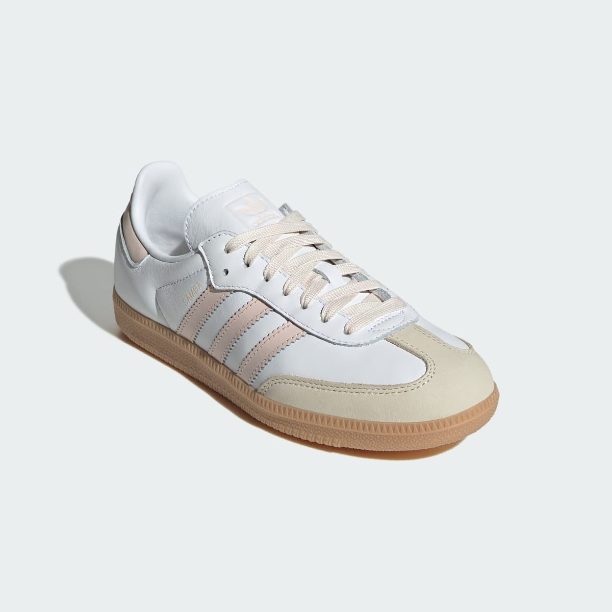 SAMBA OG W