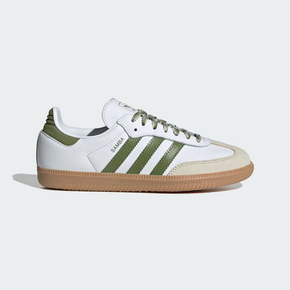 SAMBA OG W