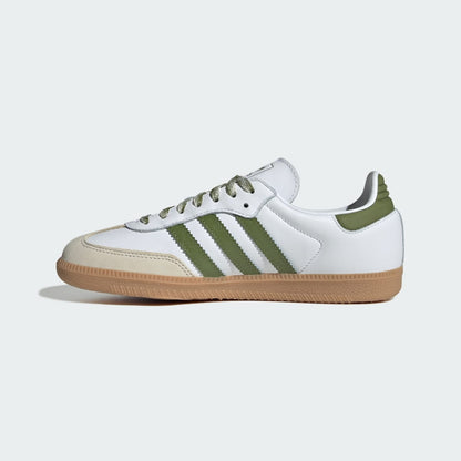 SAMBA OG W