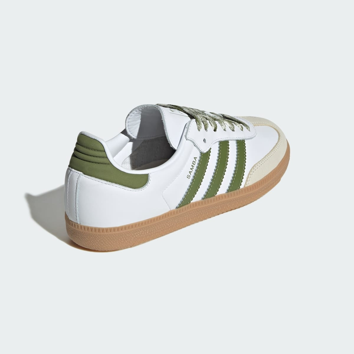 SAMBA OG W