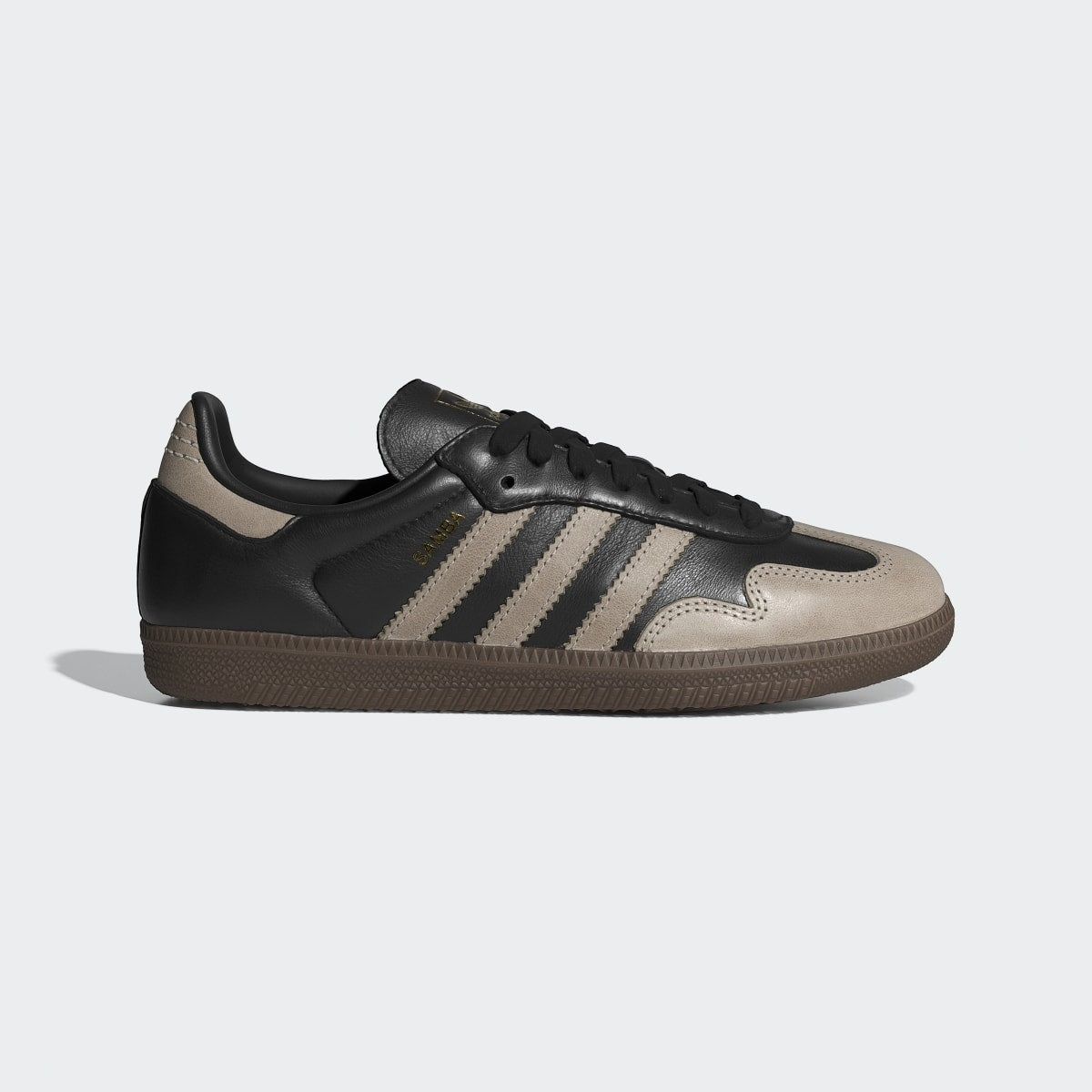 SAMBA OG W