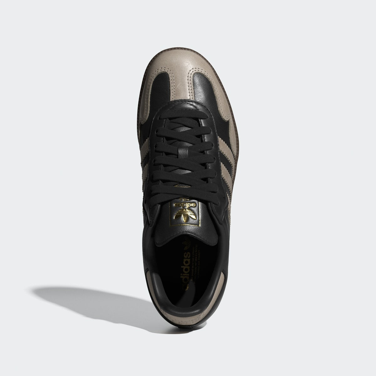 SAMBA OG W