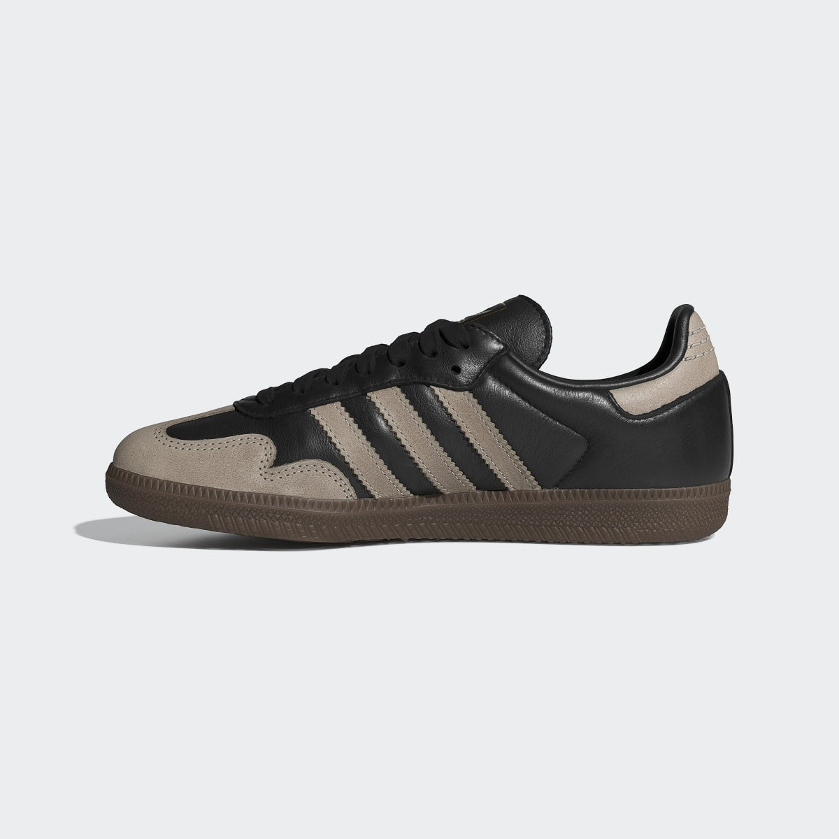 SAMBA OG W