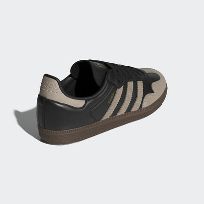 SAMBA OG W