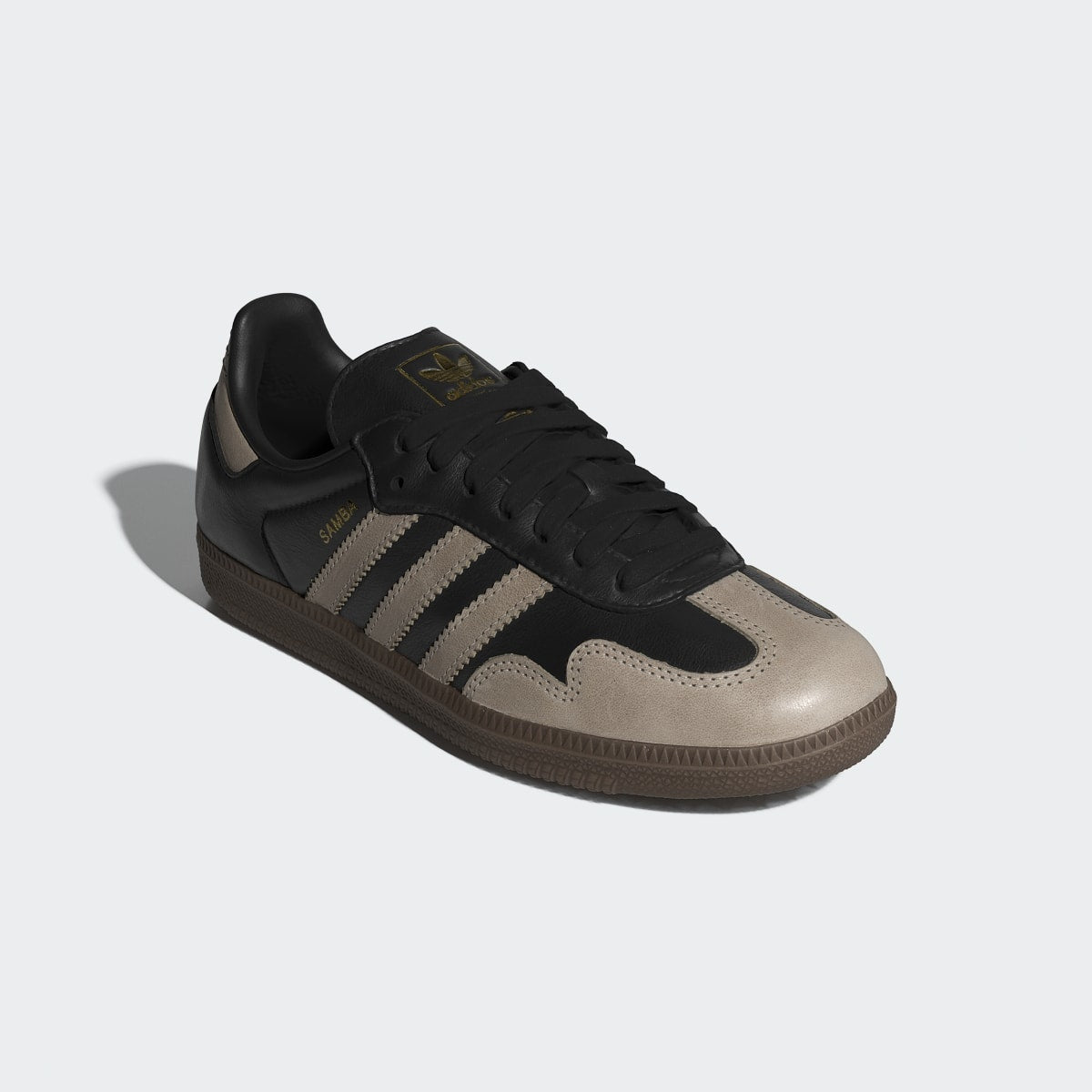 SAMBA OG W