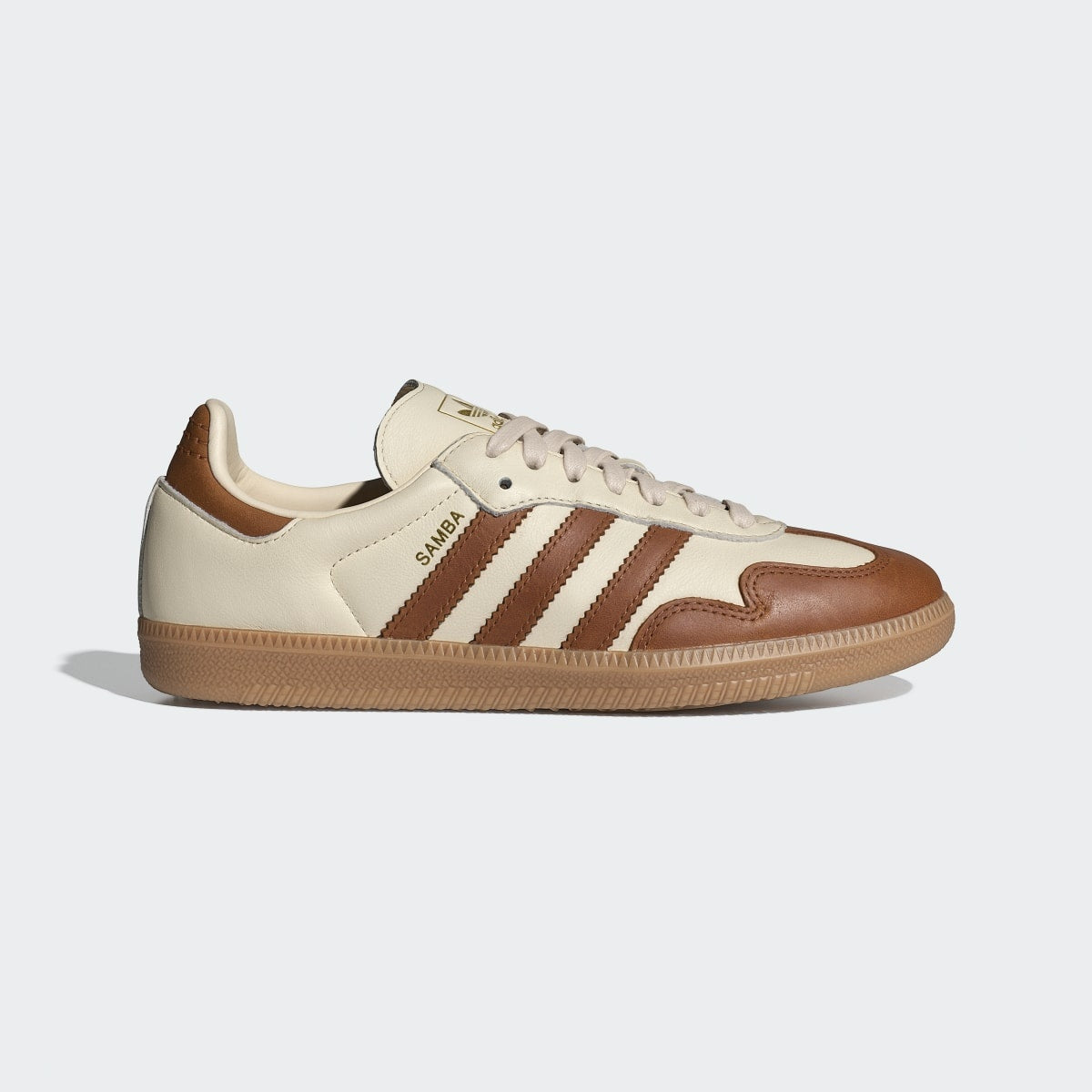 SAMBA OG W