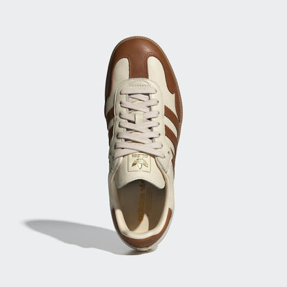 SAMBA OG W