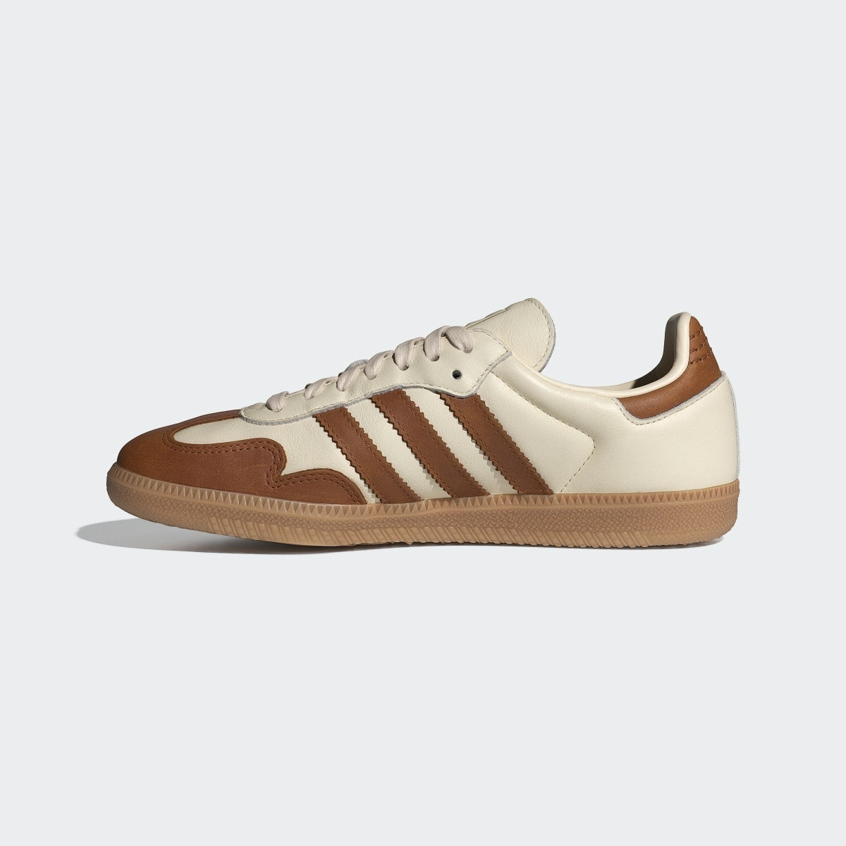 SAMBA OG W