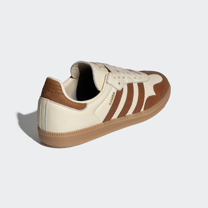 SAMBA OG W
