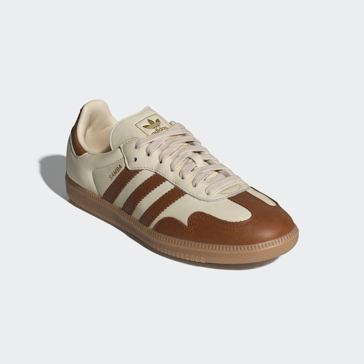 SAMBA OG W