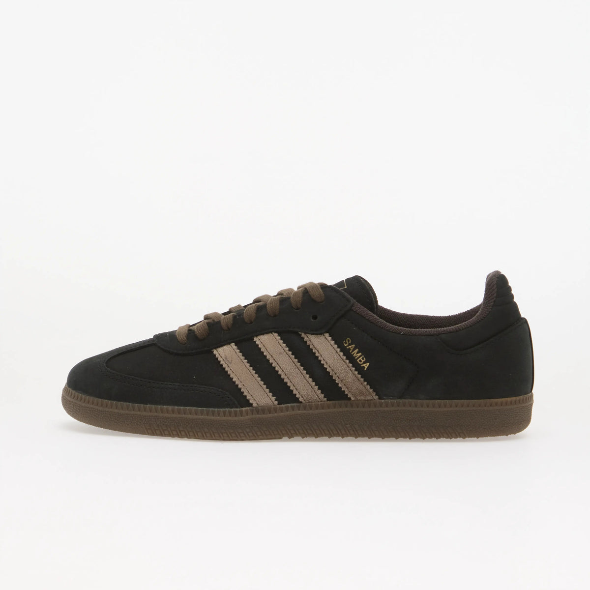 SAMBA OG