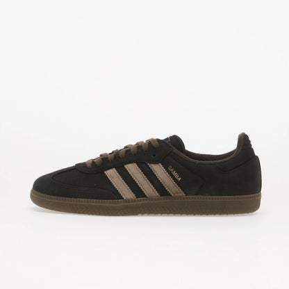 SAMBA OG