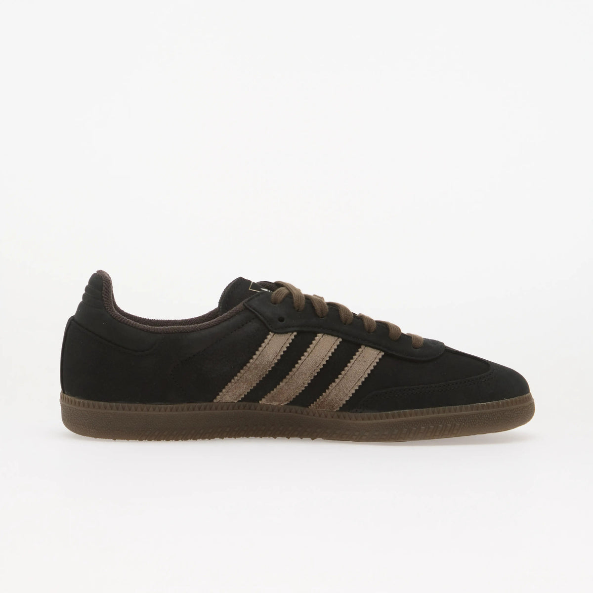 SAMBA OG