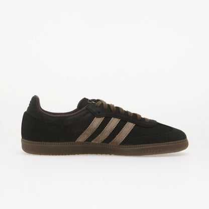 SAMBA OG