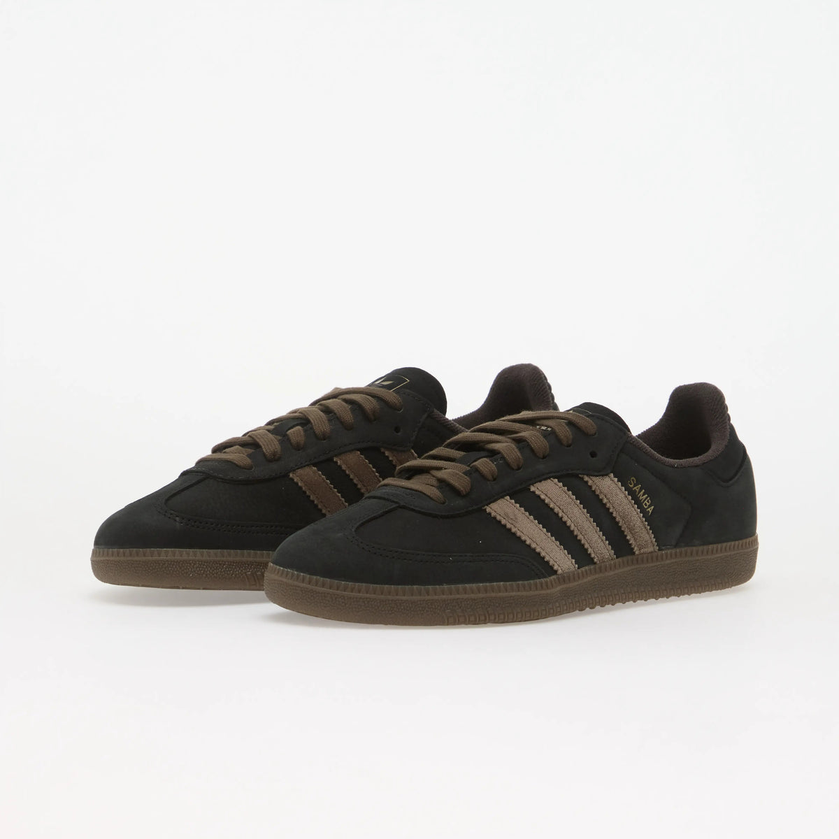 SAMBA OG