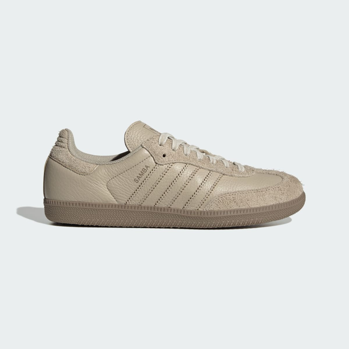 SAMBA OG