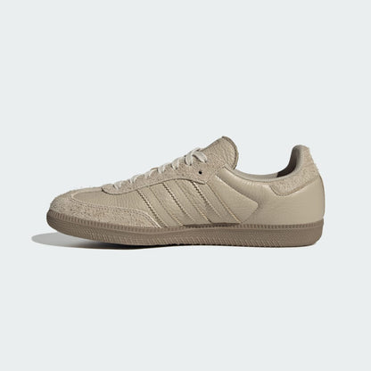 SAMBA OG