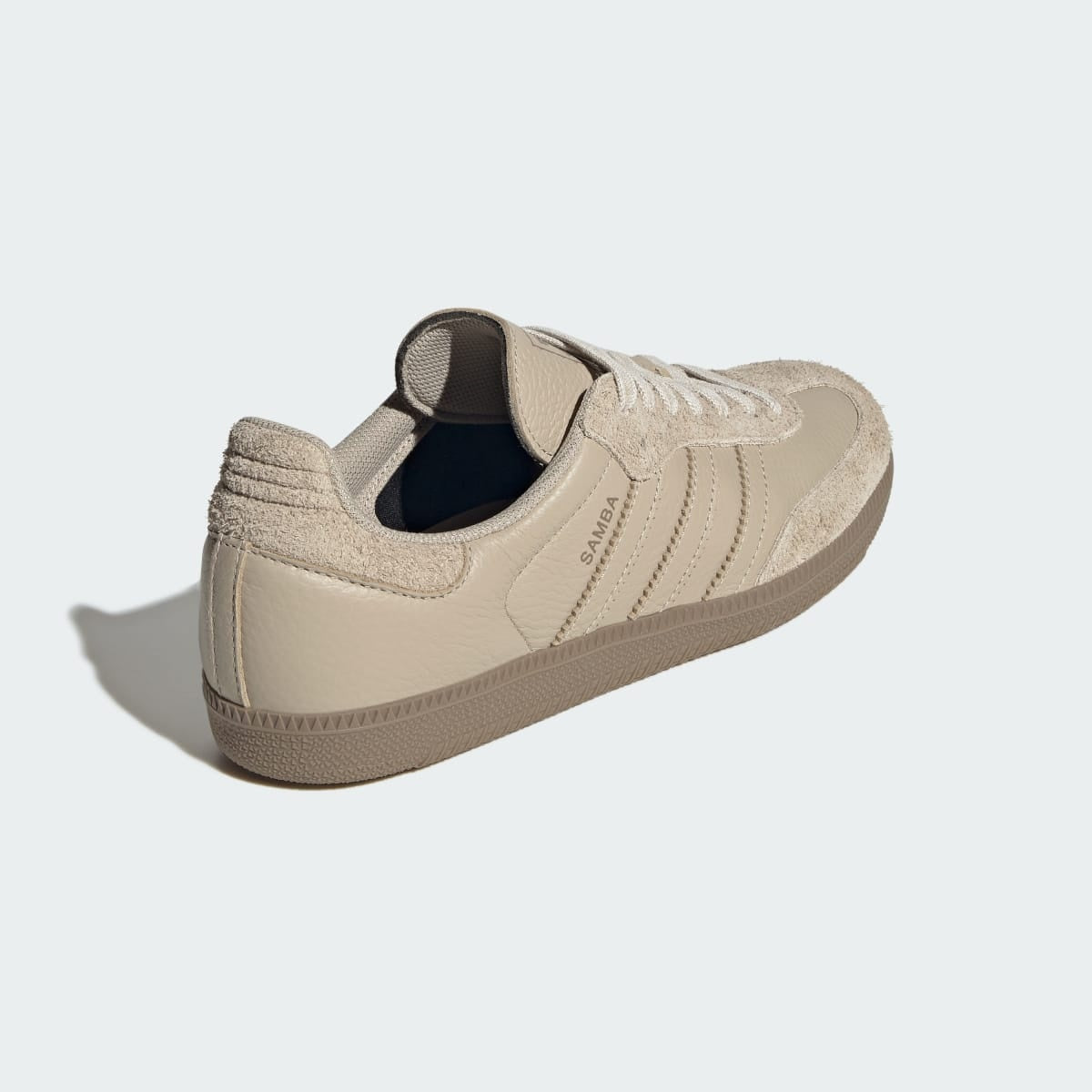 SAMBA OG