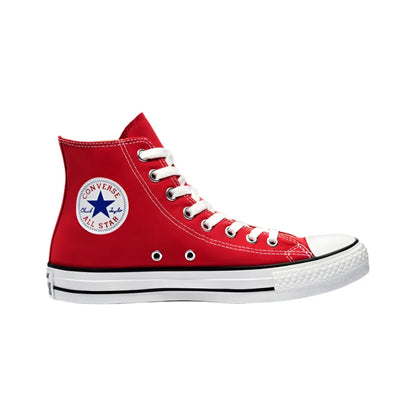 CONVERSE CHUCK TAYLOR ALL STAR RED